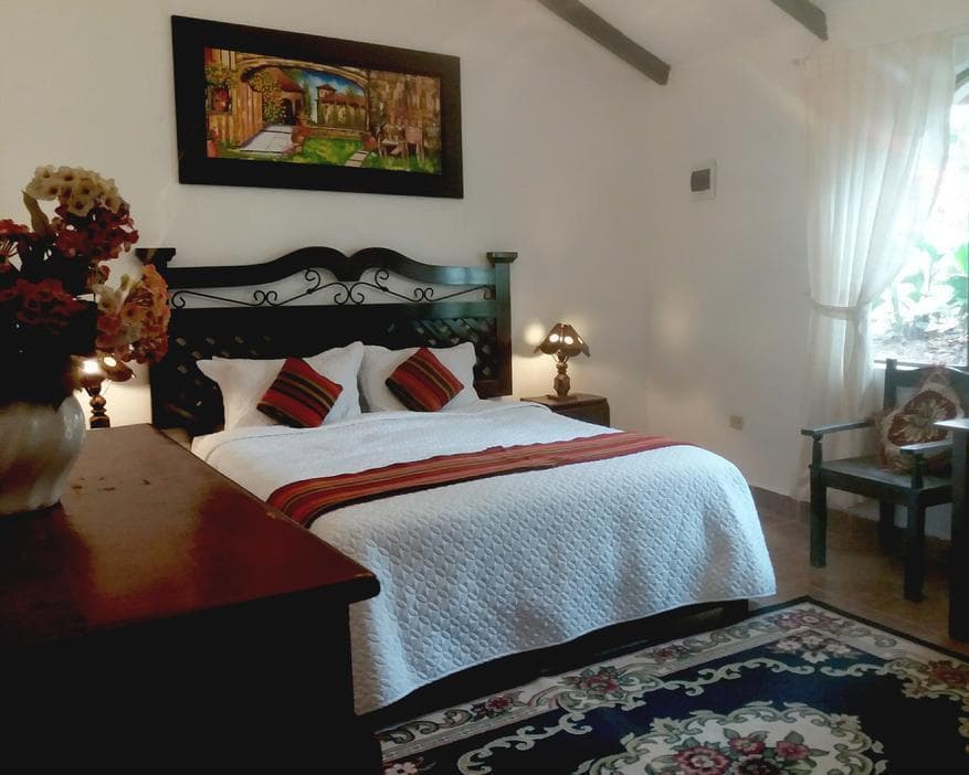 Hotel Villa de Paris