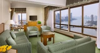 Ramses Hilton