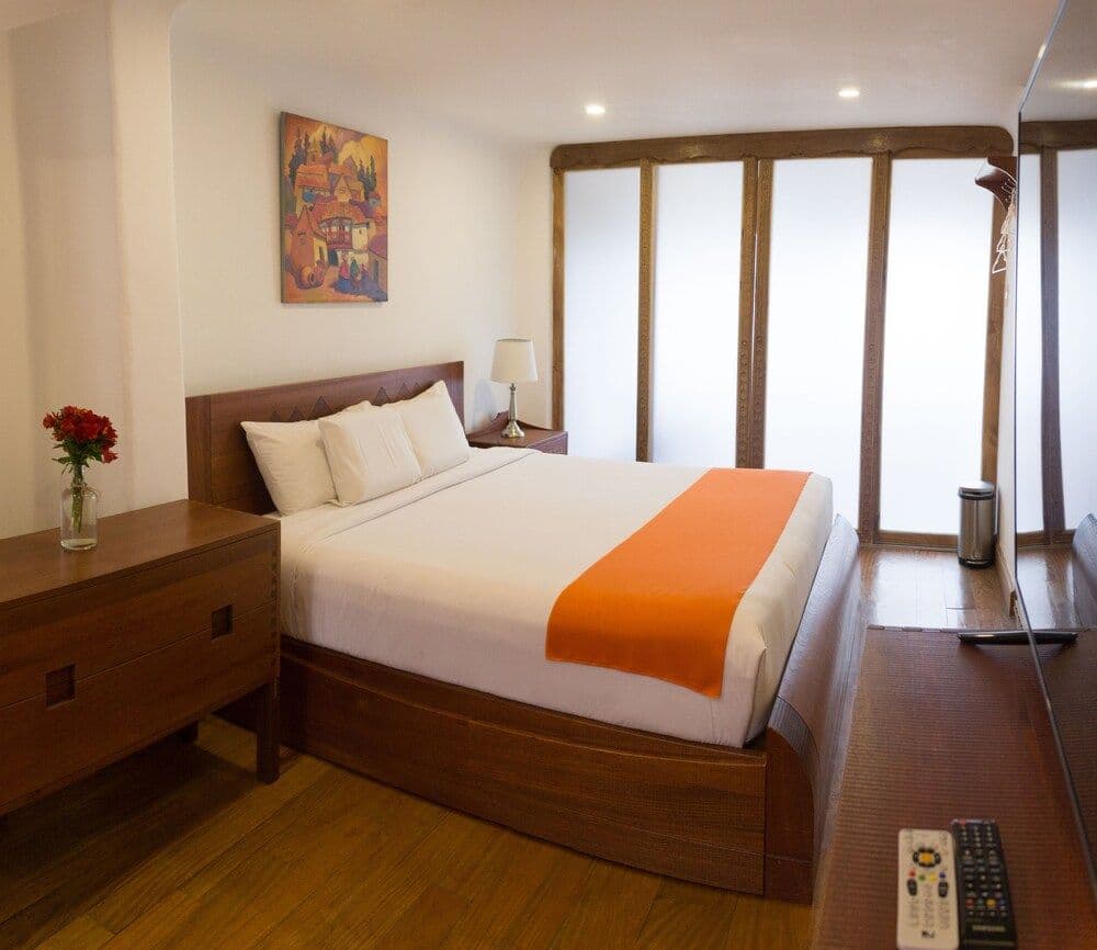 WAMAN Inns & Hotels