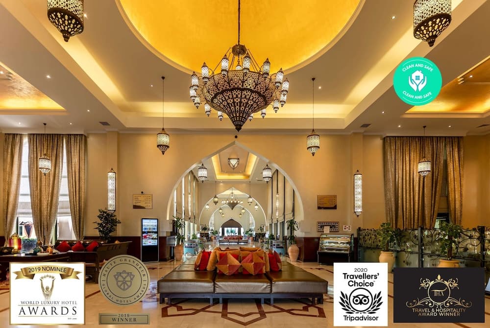 Golden Tulip Nizwa Hotel