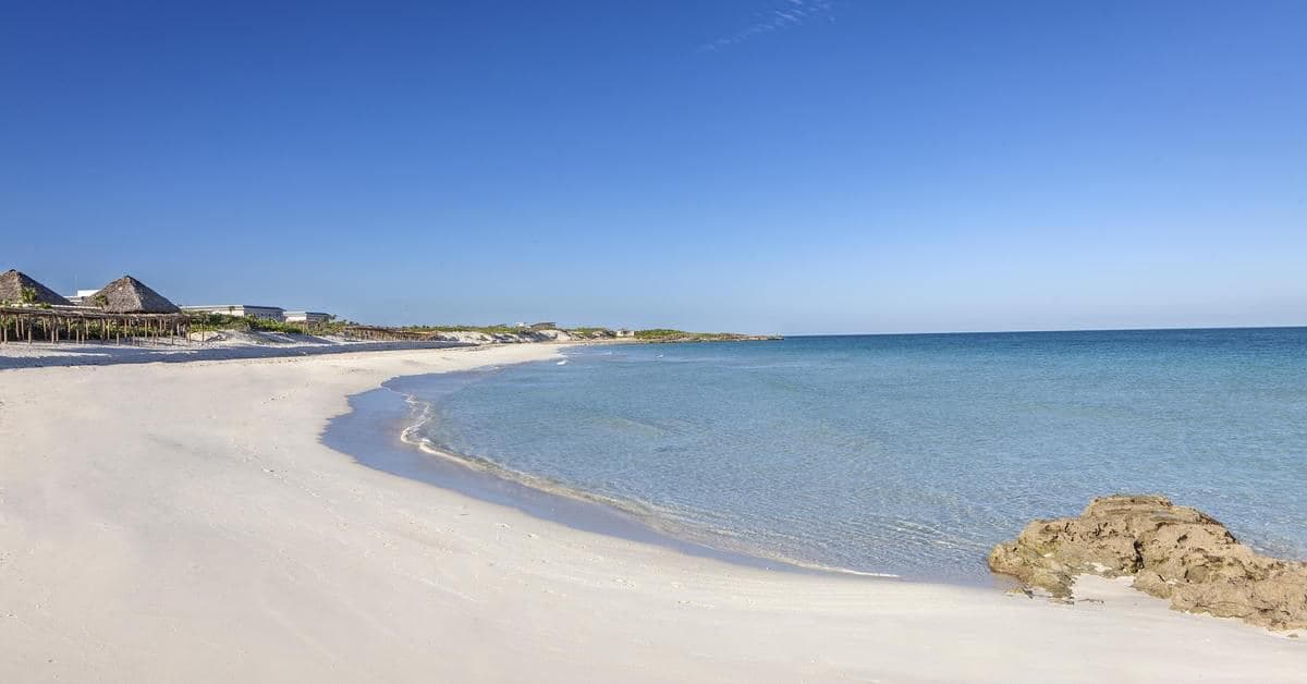 Hotel Paradisus Los Cayos