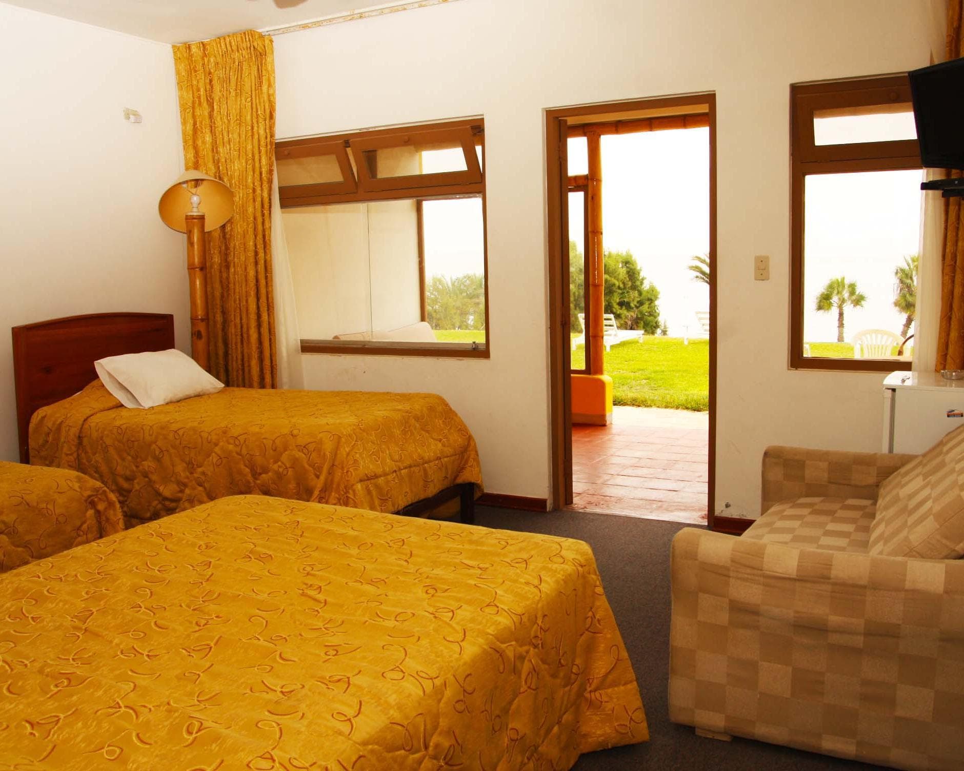 Hotel El Cóndor Club & Beach Resort  