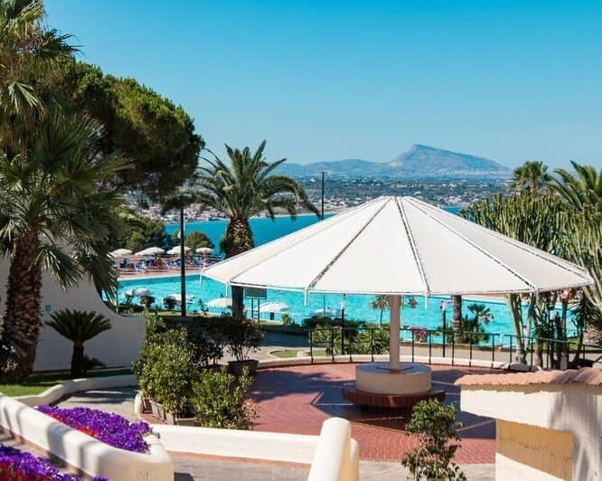 CDS Hotels Terrasini - GATTINONI