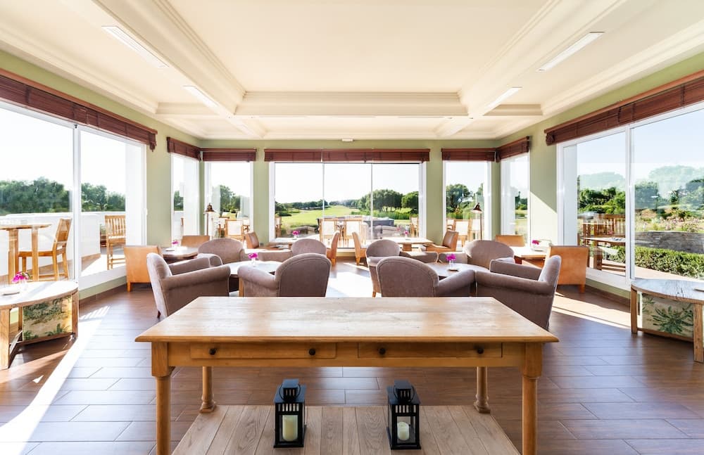 Hotel Fairplay Golf & Spa Resort