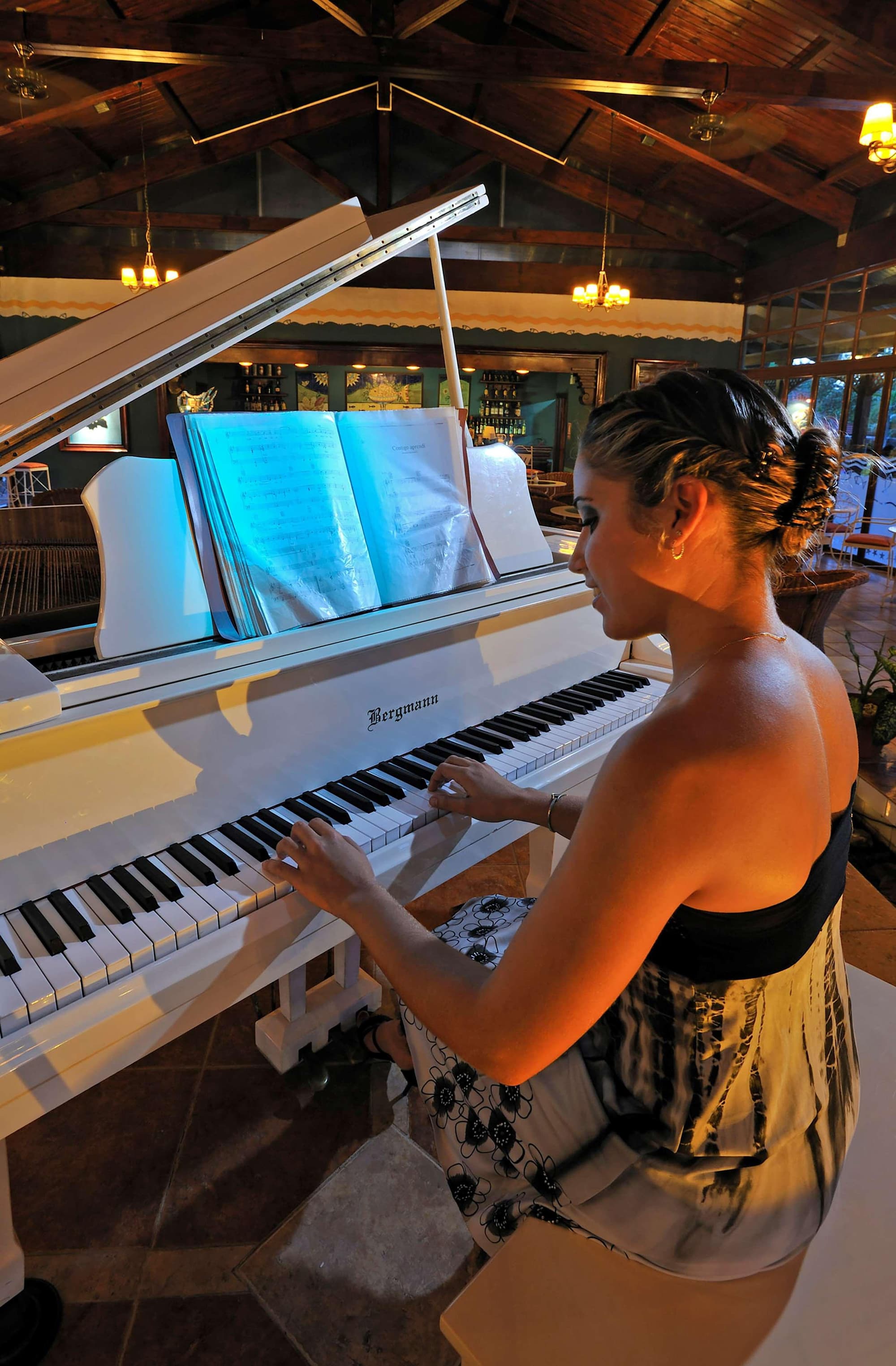 Hotel Paradisus Los Cayos