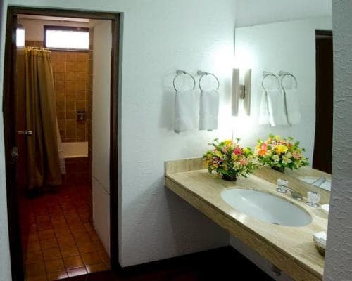 DM Hoteles Tacna