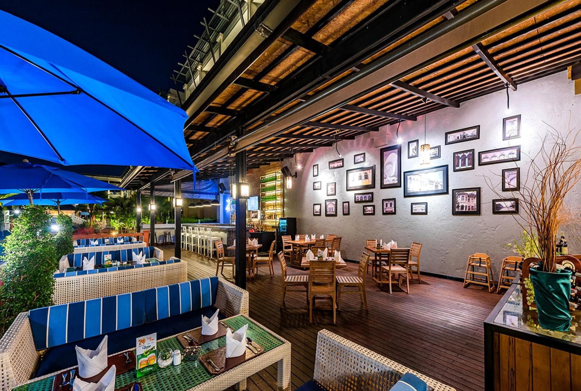 Kata Sea Breeze Resort - SHA Plus