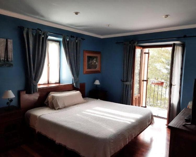 Casa Rural Urrezko Ametsa