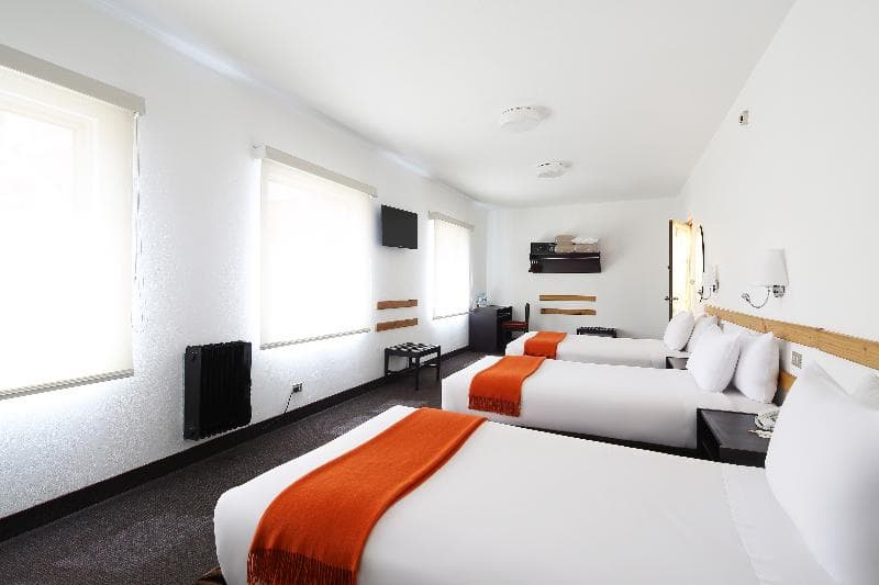 Casa Andina Standard Puno