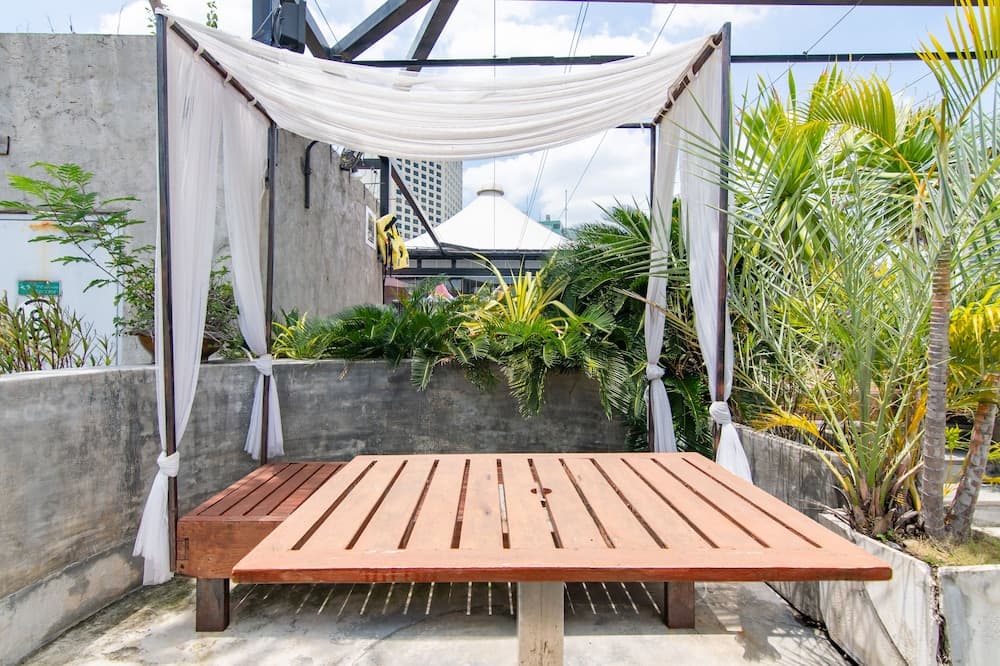 Galleria 10 Sukhumvit Bangkok by Compass Hospitality