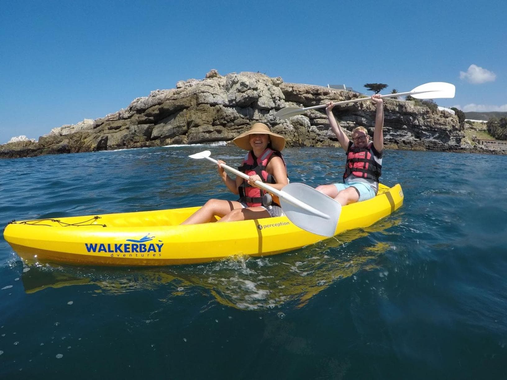 Whale Coast All-Suite-Hotel , 