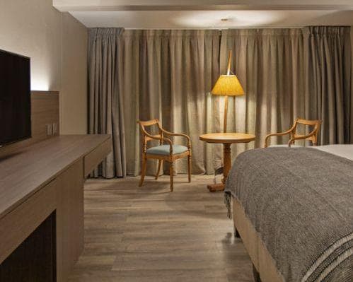 Hotel Termas Chillán