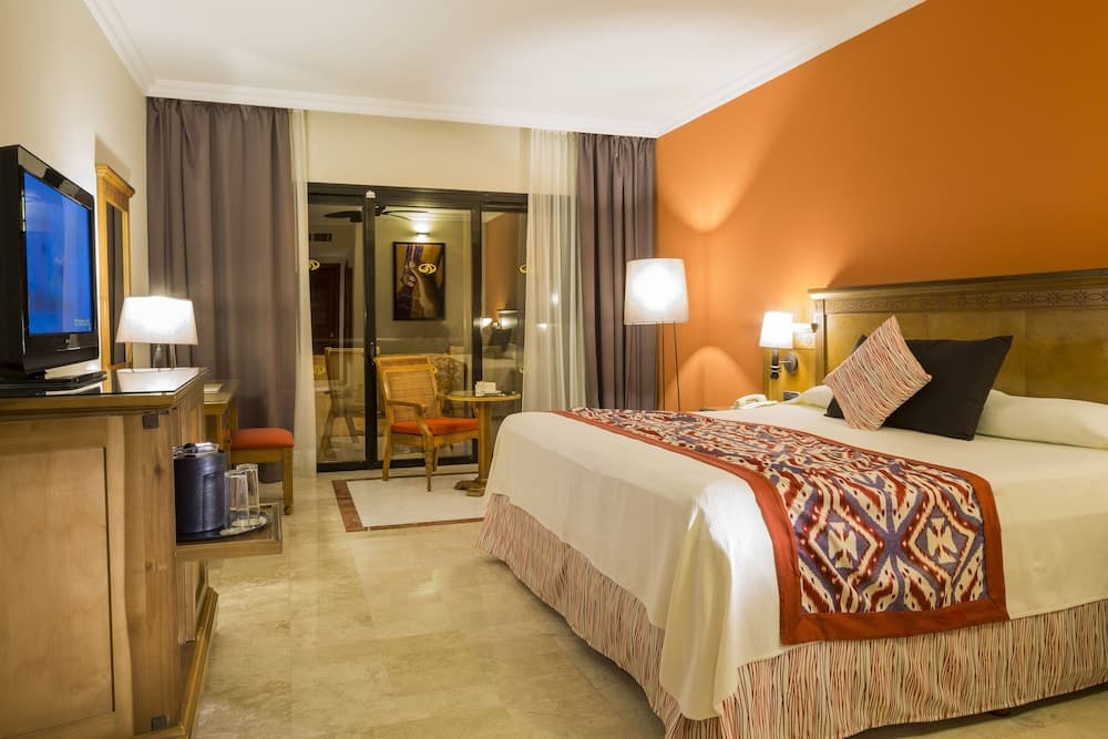 Grand Palladium Colonial Resort & Spa All Inclusive
