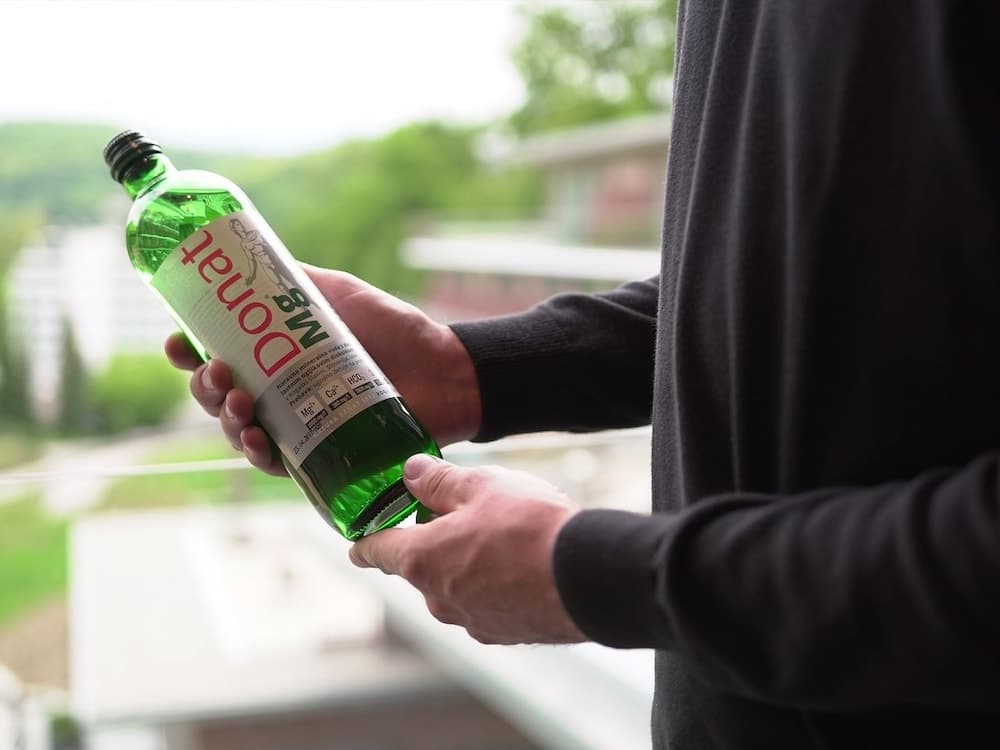 Atlantida Boutique Hotel *****, Minibar