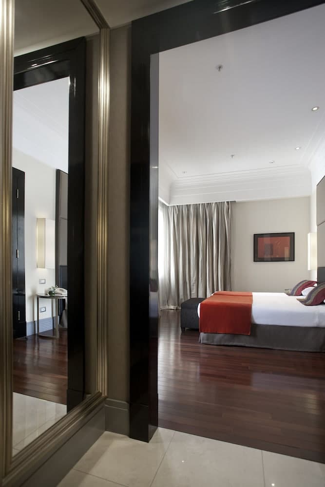 Savoy Hotel