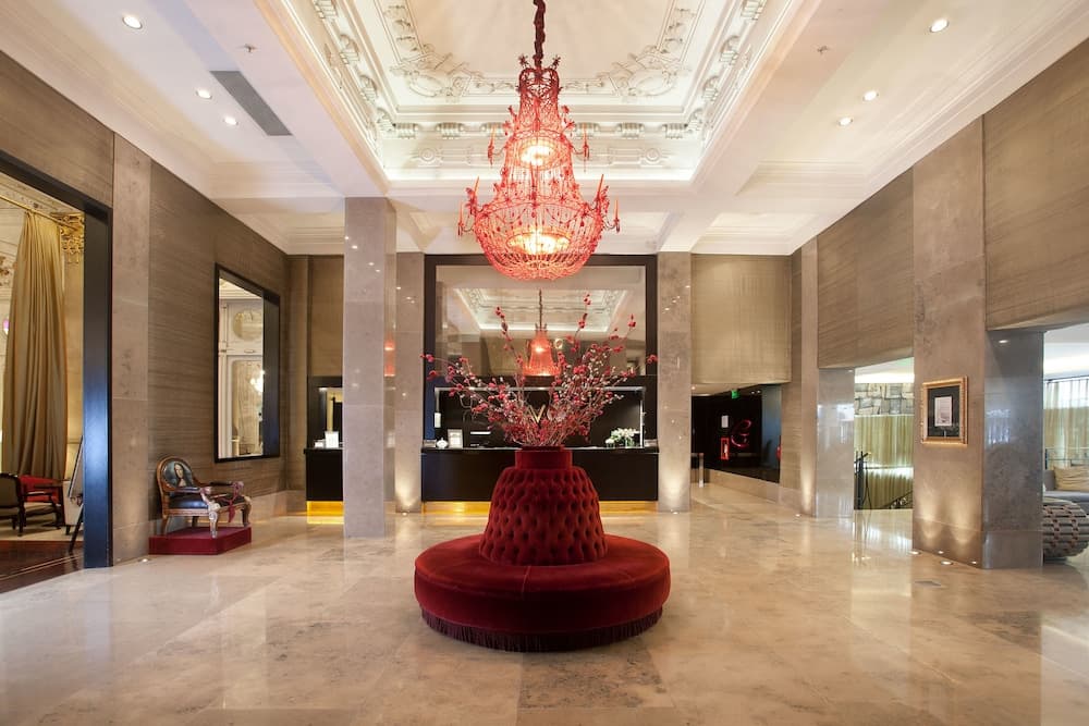 Savoy Hotel