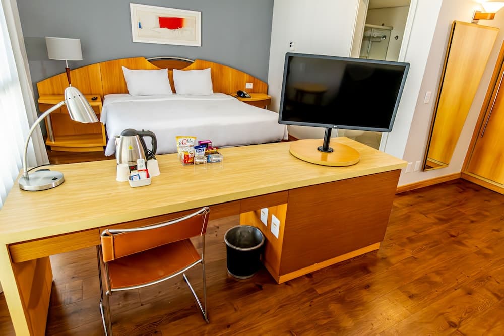 Nacional Inn Jaragua São Paulo °