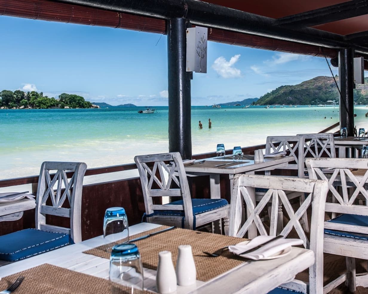 Paradise Sun Hotel - GATTINONI