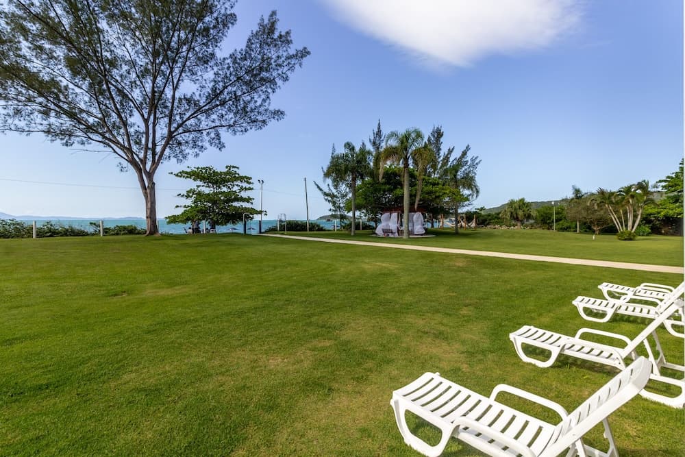 Hotel Porto Sol Beach