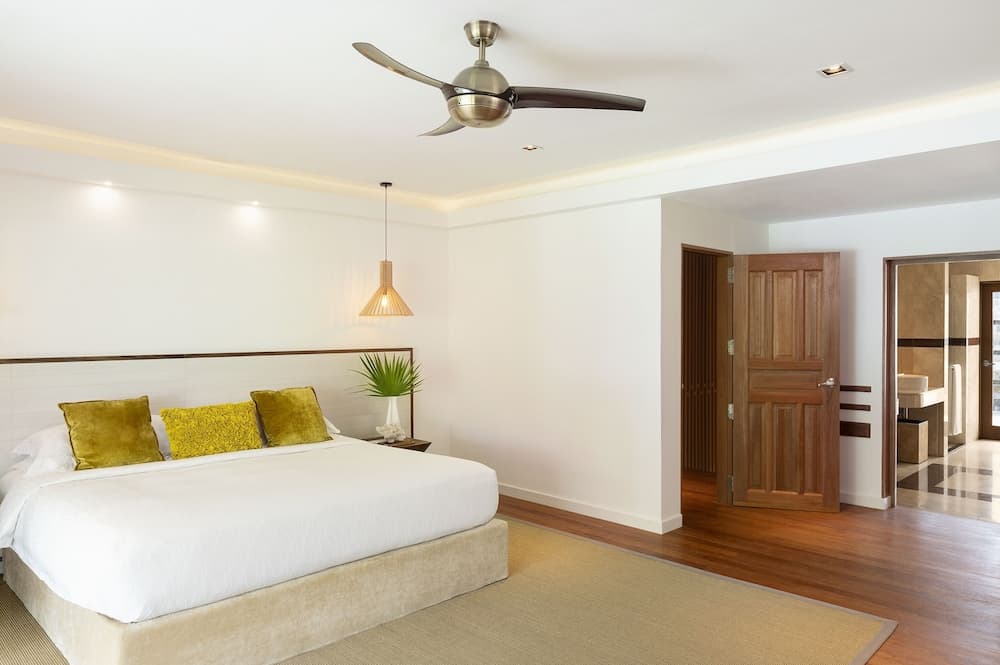 Kurumba - GATTINONI, Room