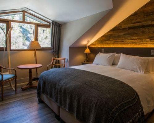 Hotel Termas Chillán