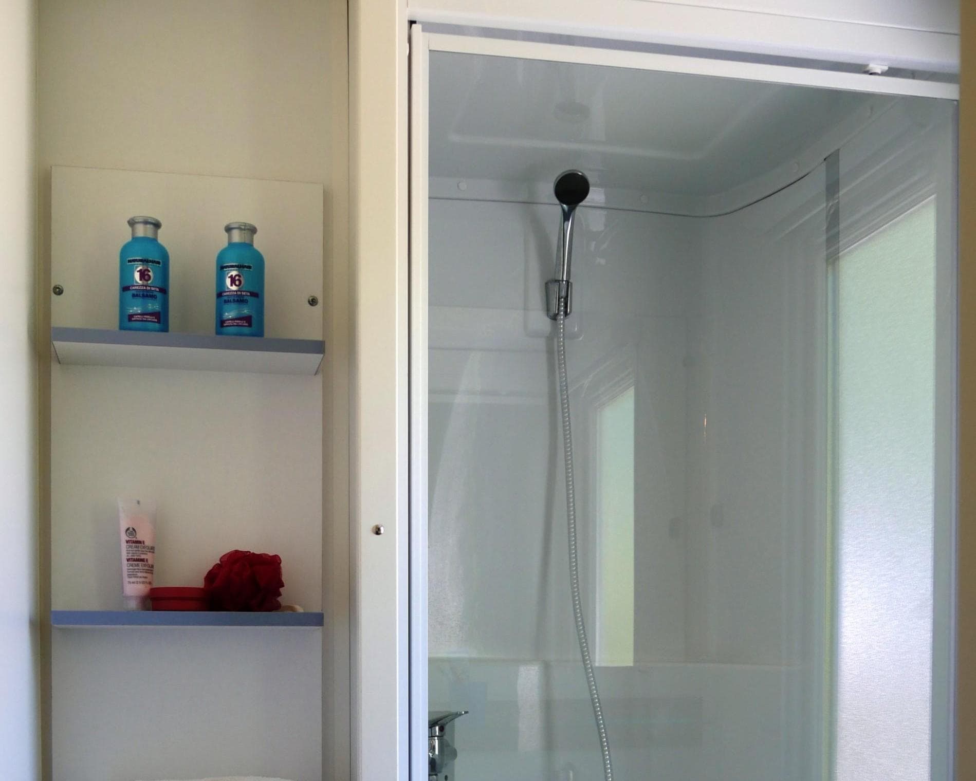 Duca Amedeo Camping Village - GATTINONI, 