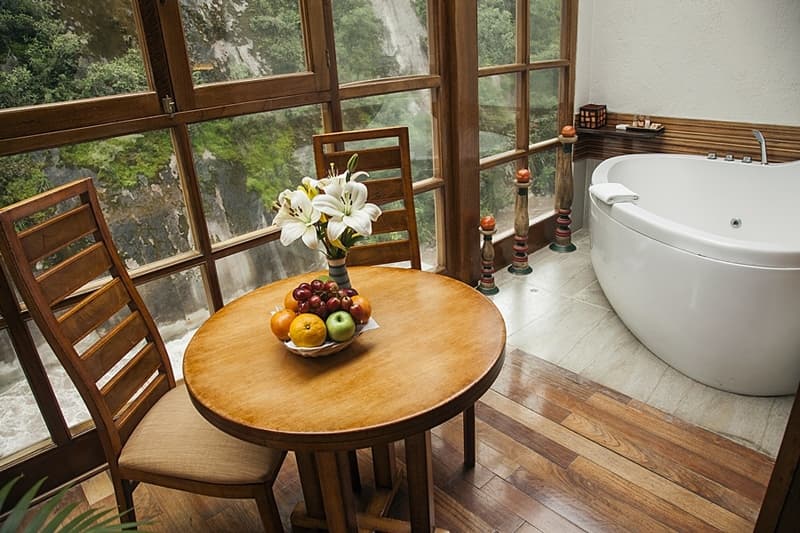 Casa del Sol Machu Picchu