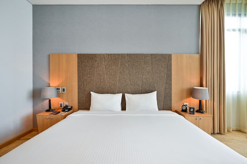 Muong Thanh Grand Sai Gon Centre Hotel 4*
