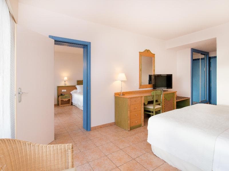Iberostar Playa Gaviotas 2025 - GATTINONI