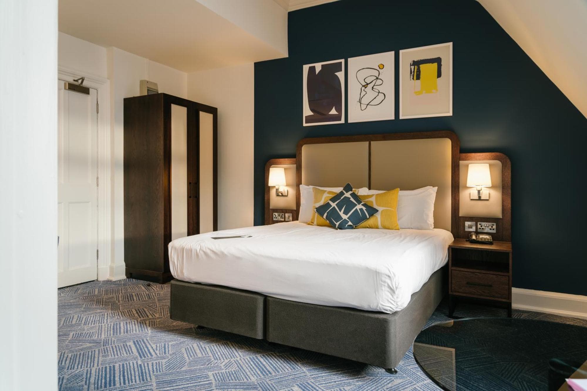 voco Grand Central Glasgow by IHG