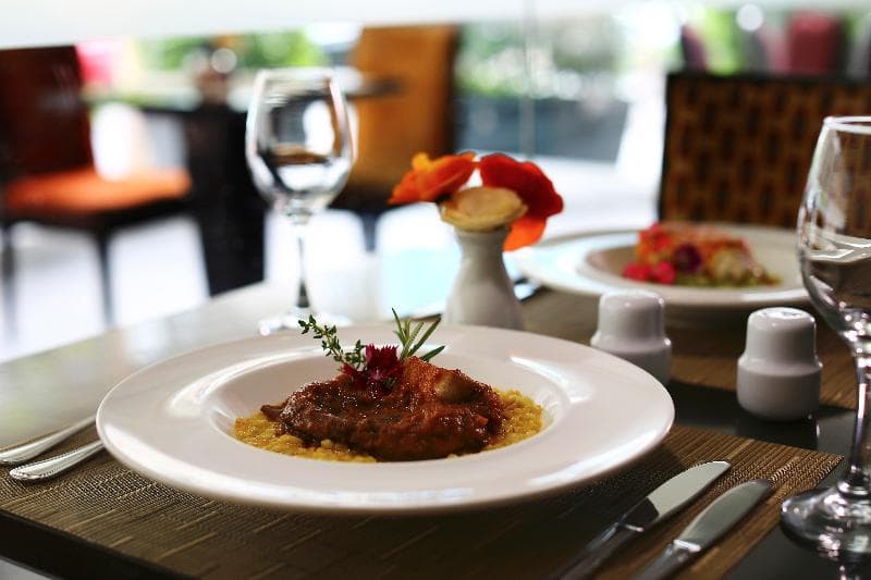 Casa Andina Premium Miraflores