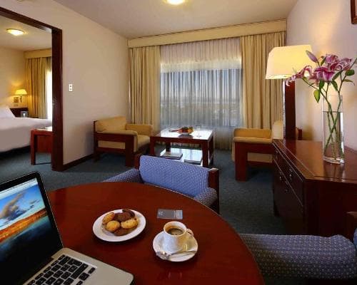 GHL Hotel Lago Titicaca o Similar