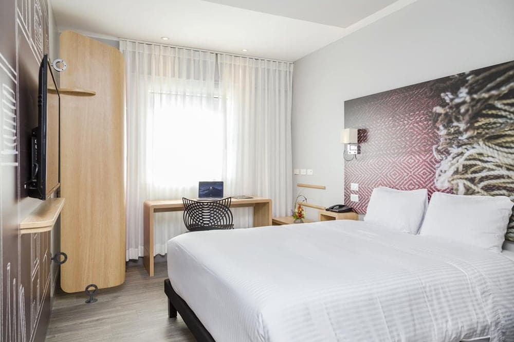 IBIS QUITO