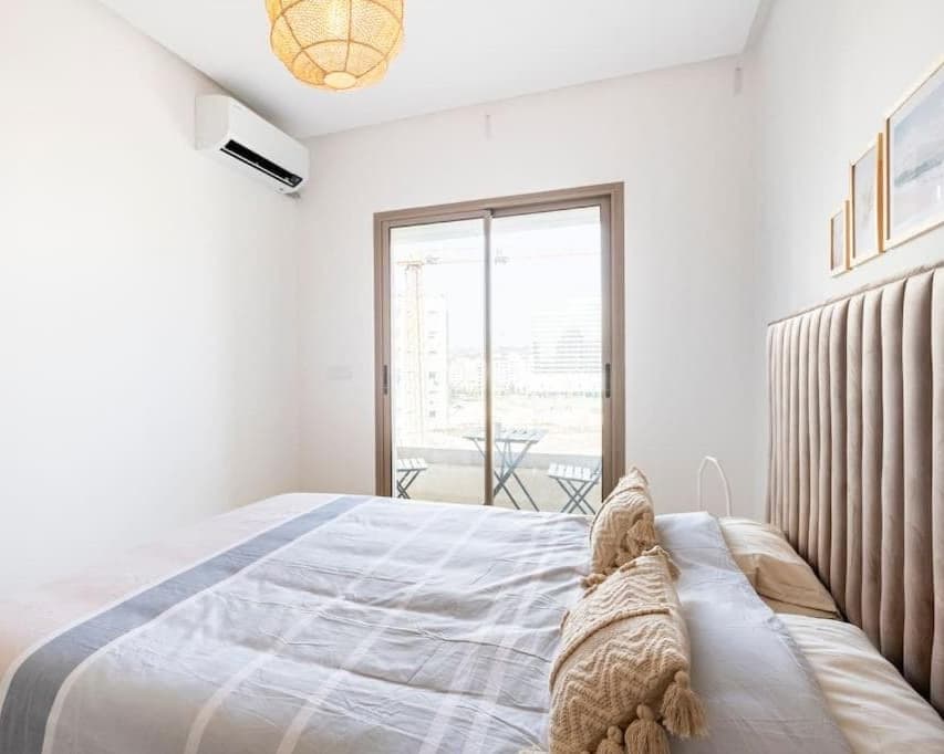 City Hideaway Suite Tgv Station Beach Walk