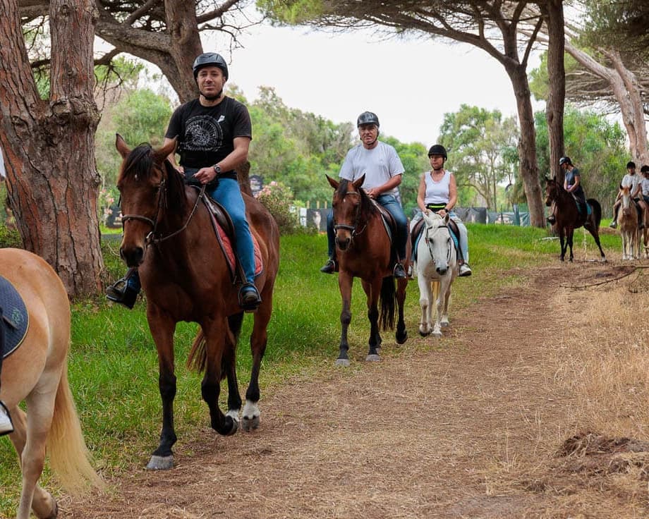 Horse Country Club Resort Hotel
