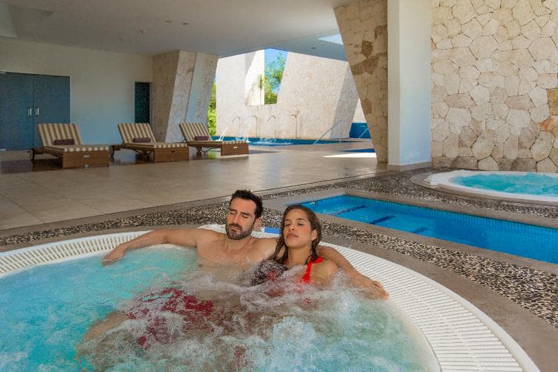 Grand Sirenis Riviera Maya Resort & Spa