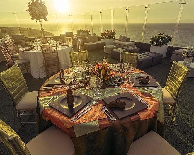 HOTEL POSEIDON