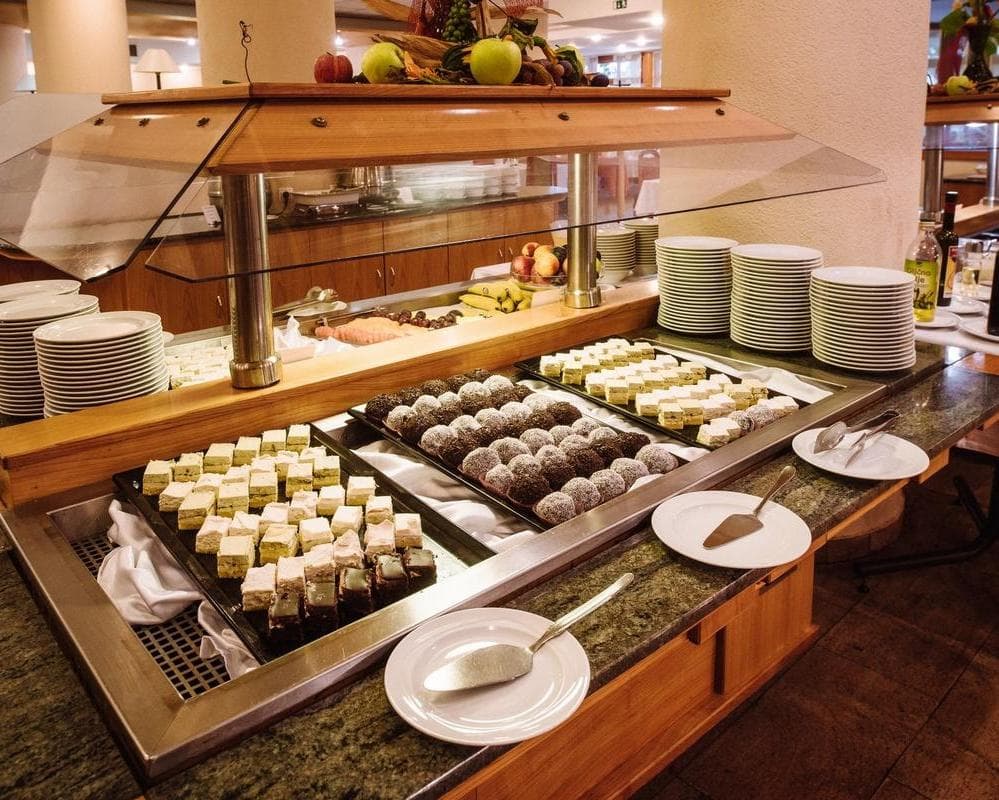 Terme Zreče - Hotel ATRIJ SKI PAKET, 