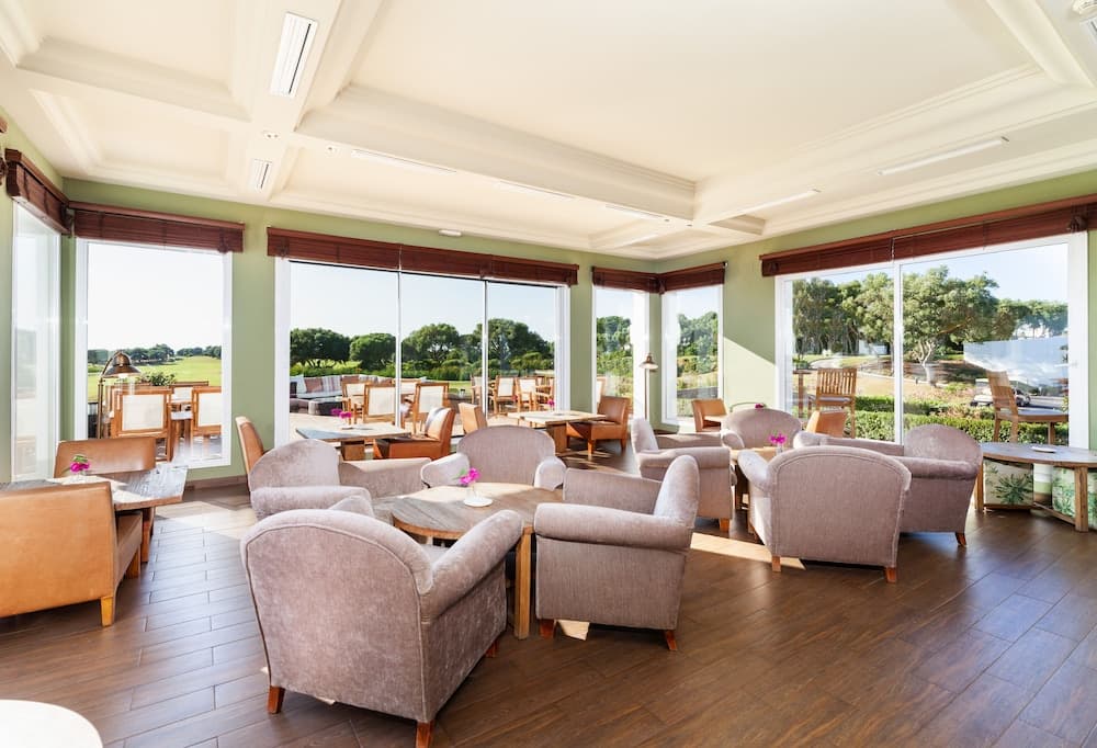 Hotel Fairplay Golf & Spa Resort