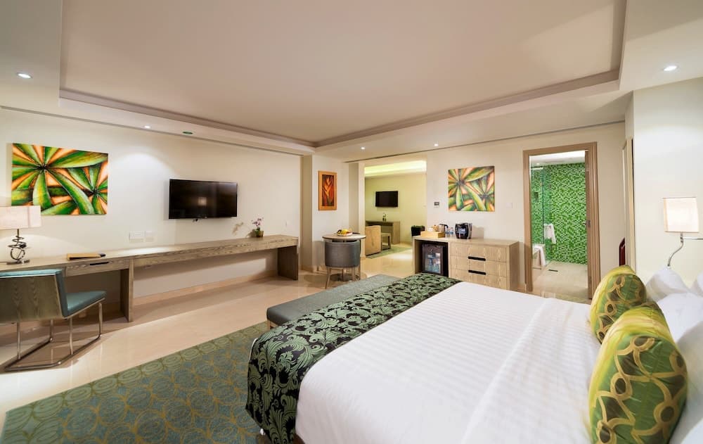 Centara Muscat Hotel