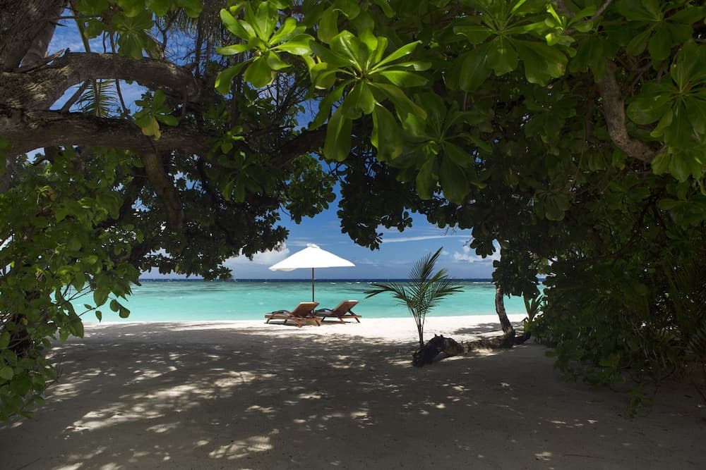 Velassaru Maldives 2025 - GATTINONI, Room