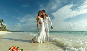 GRAND PALLADIUM PUNTA CANA RESORT ALL INCLUSIVE