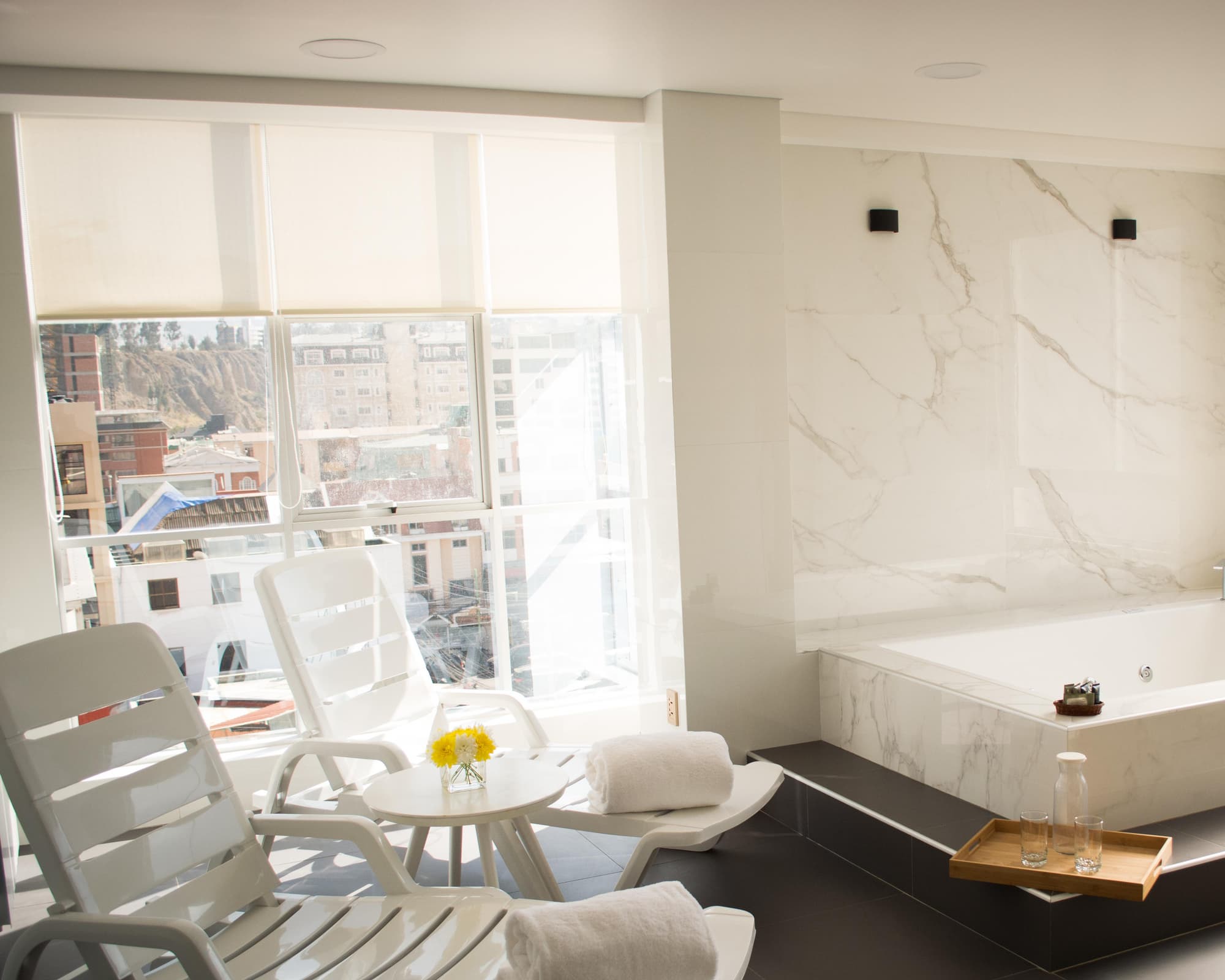 Fratelli Corp Apart Hotel, 