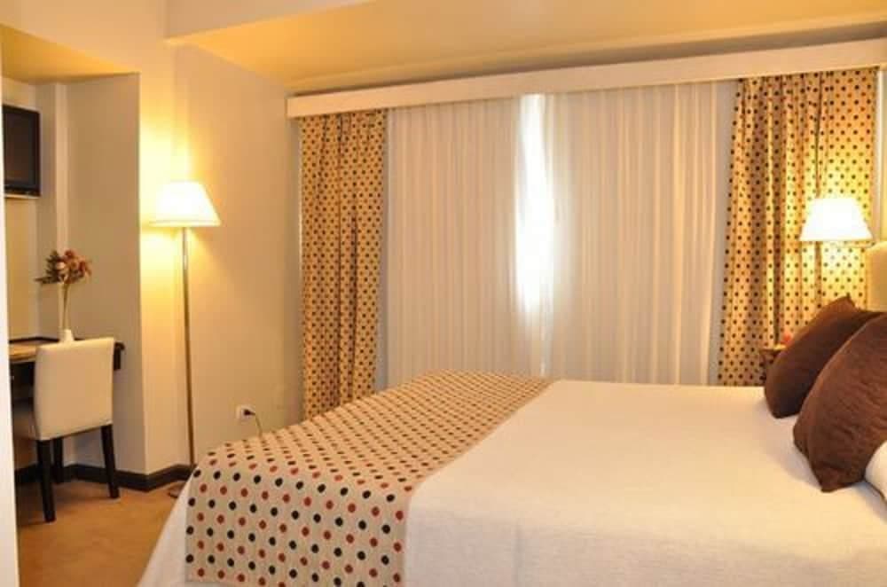 Kenton Palace Bariloche