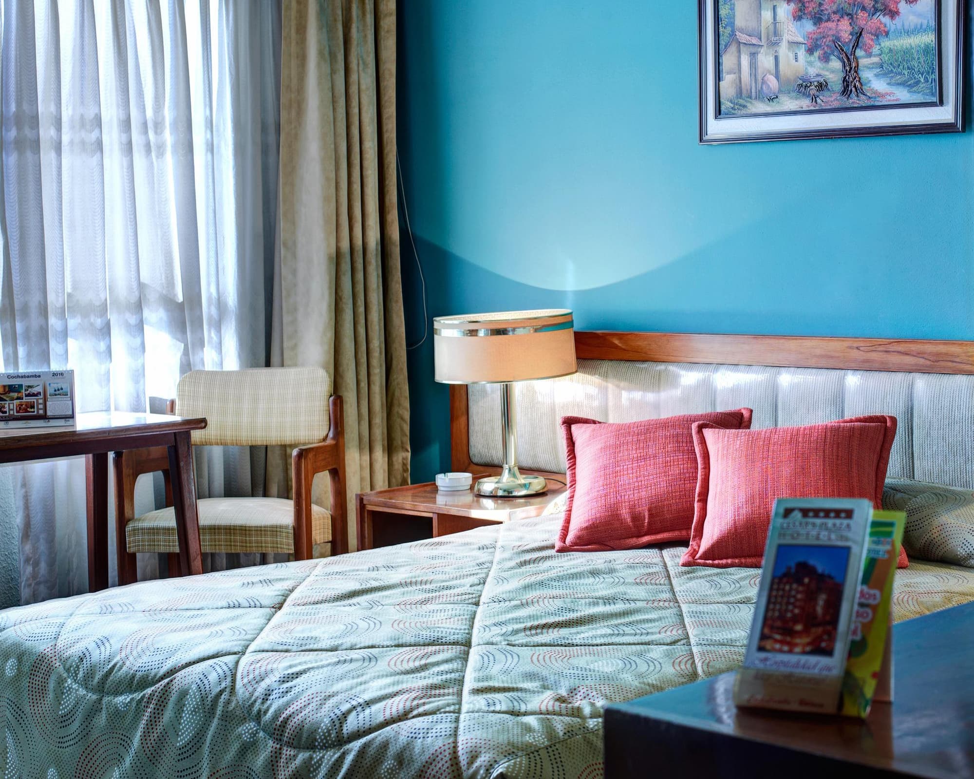 CESAR´S PLAZA HOTEL