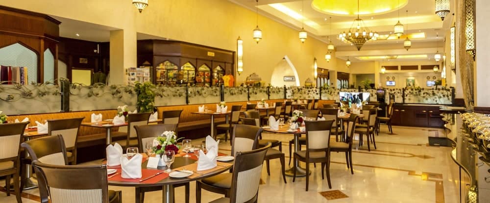 Golden Tulip Nizwa Hotel