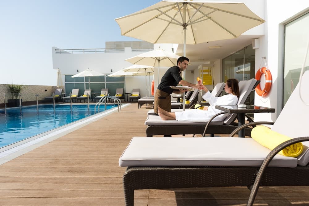 Centara Muscat Hotel