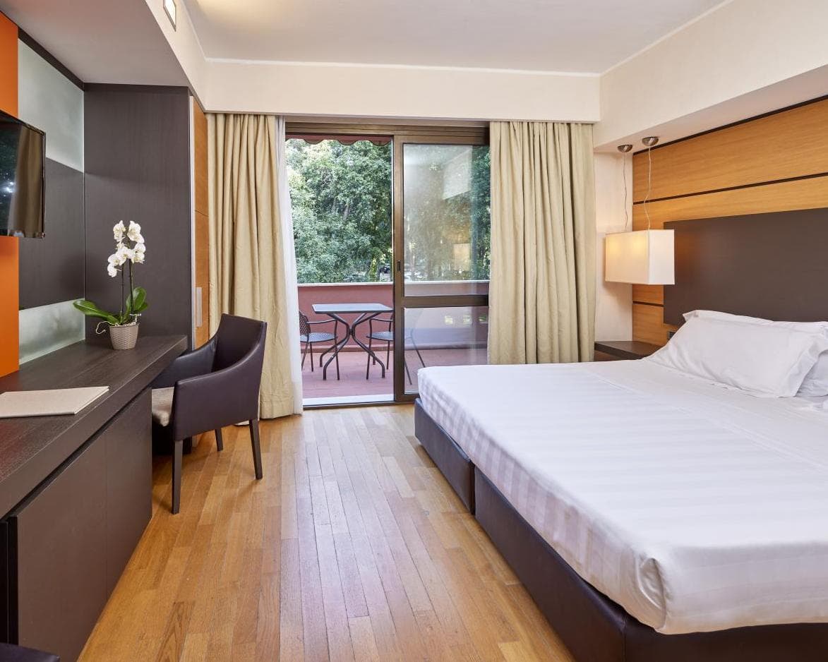 Park Hotel I Lecci - GATTINONI