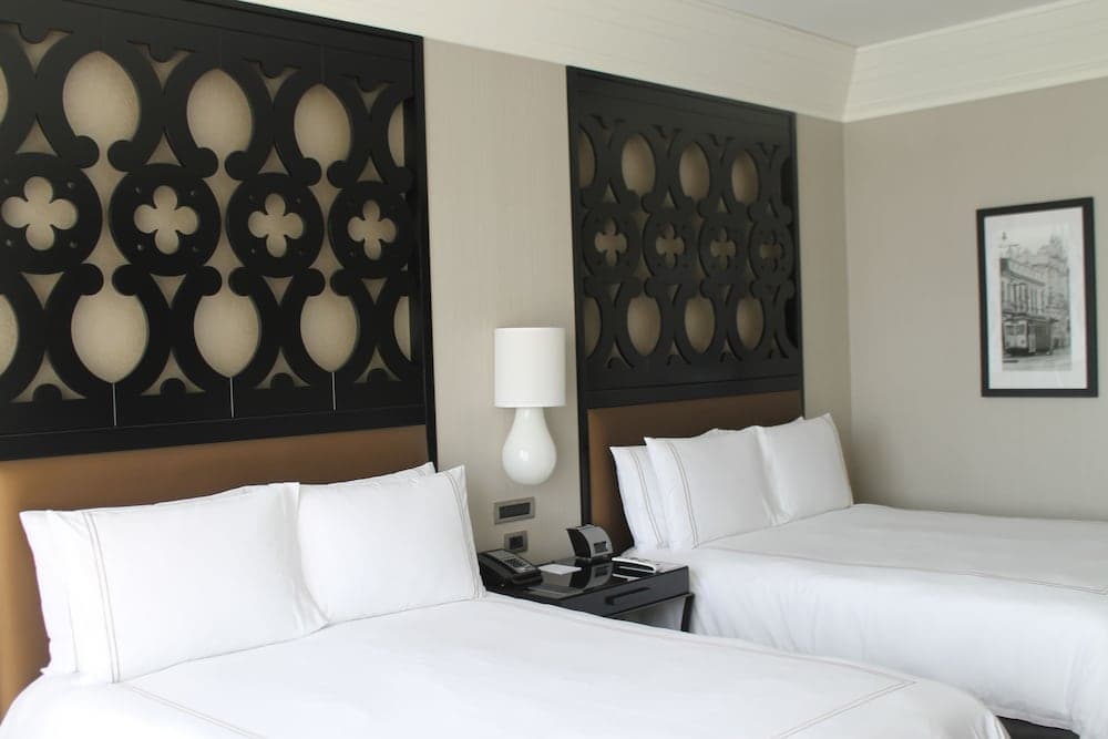 Hilton Lima Miraflores