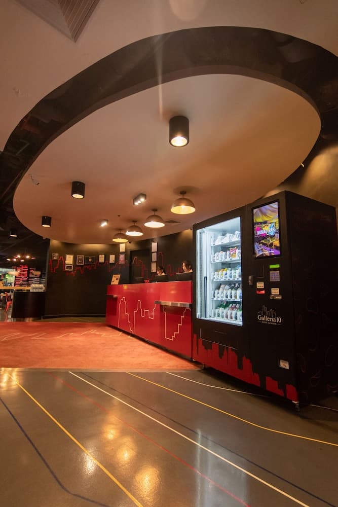 Galleria 10 Sukhumvit Bangkok by Compass Hospitality